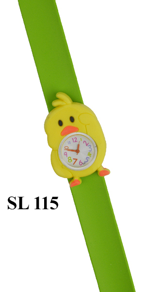 SL 115 Chick